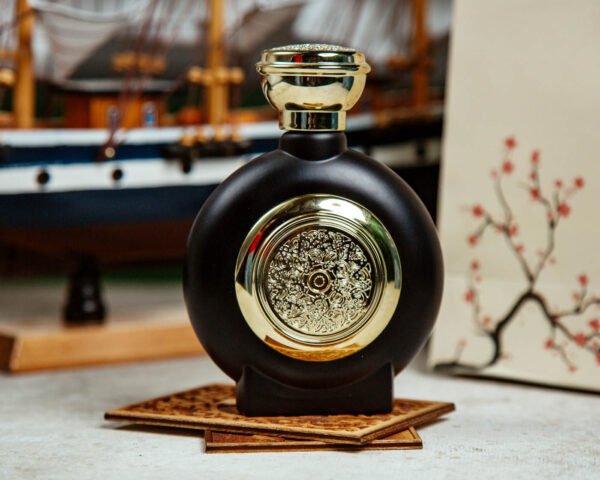 Baryal Royal Musk – The Fragrance King - Image 3